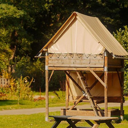 Azur Camping Wertheim Dış mekan fotoğraf