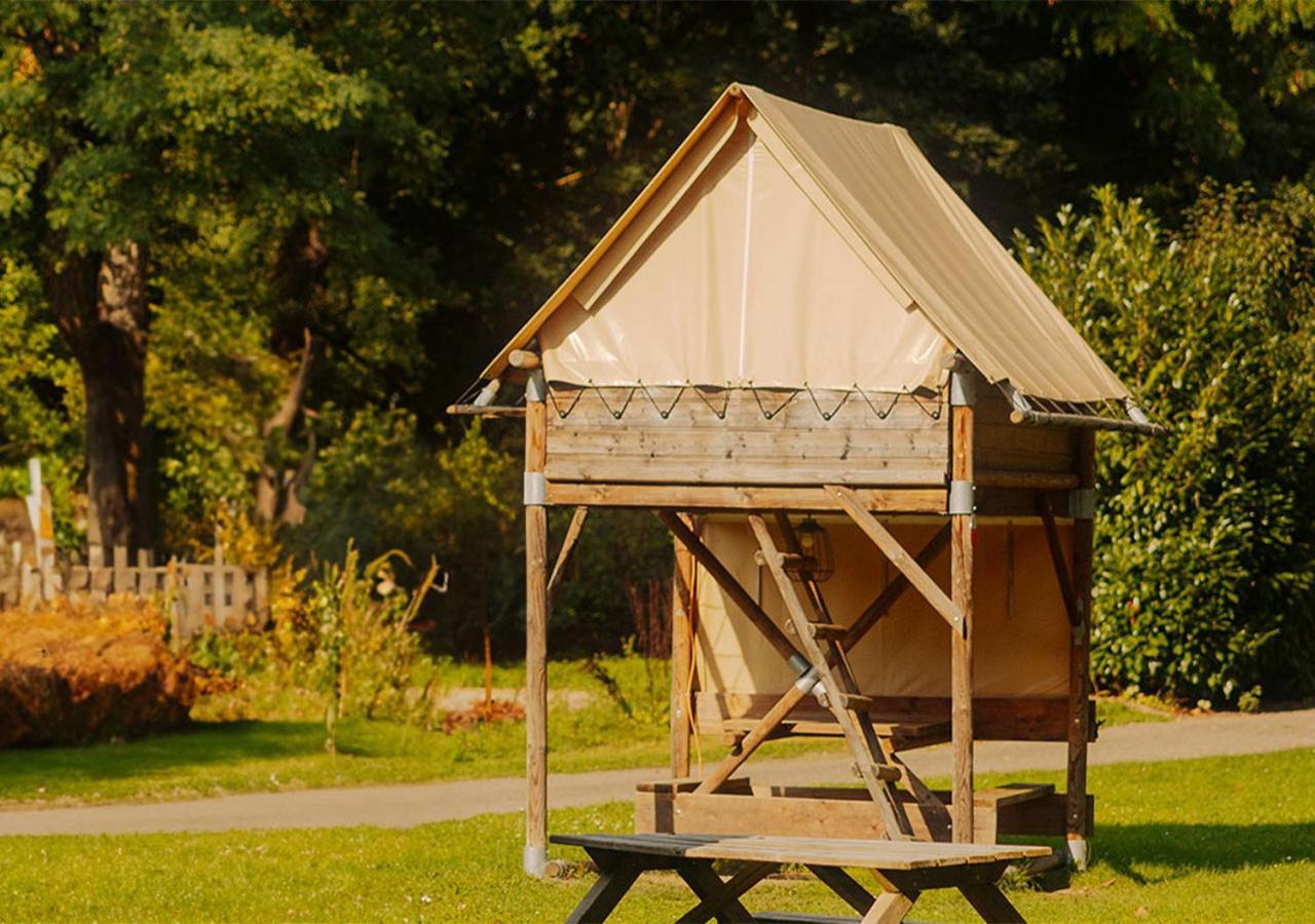 Azur Camping Wertheim Dış mekan fotoğraf