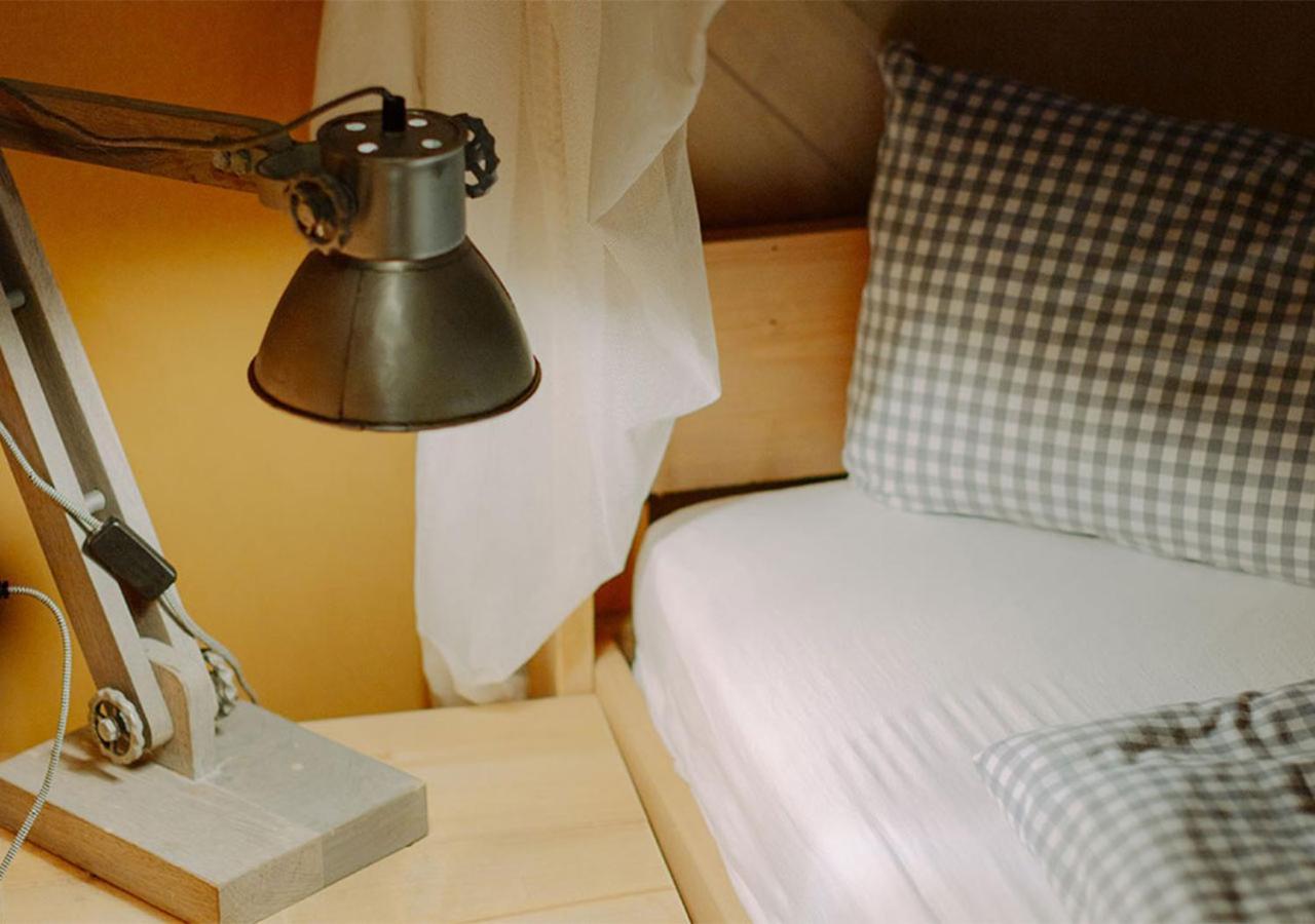 Azur Camping Wertheim Dış mekan fotoğraf