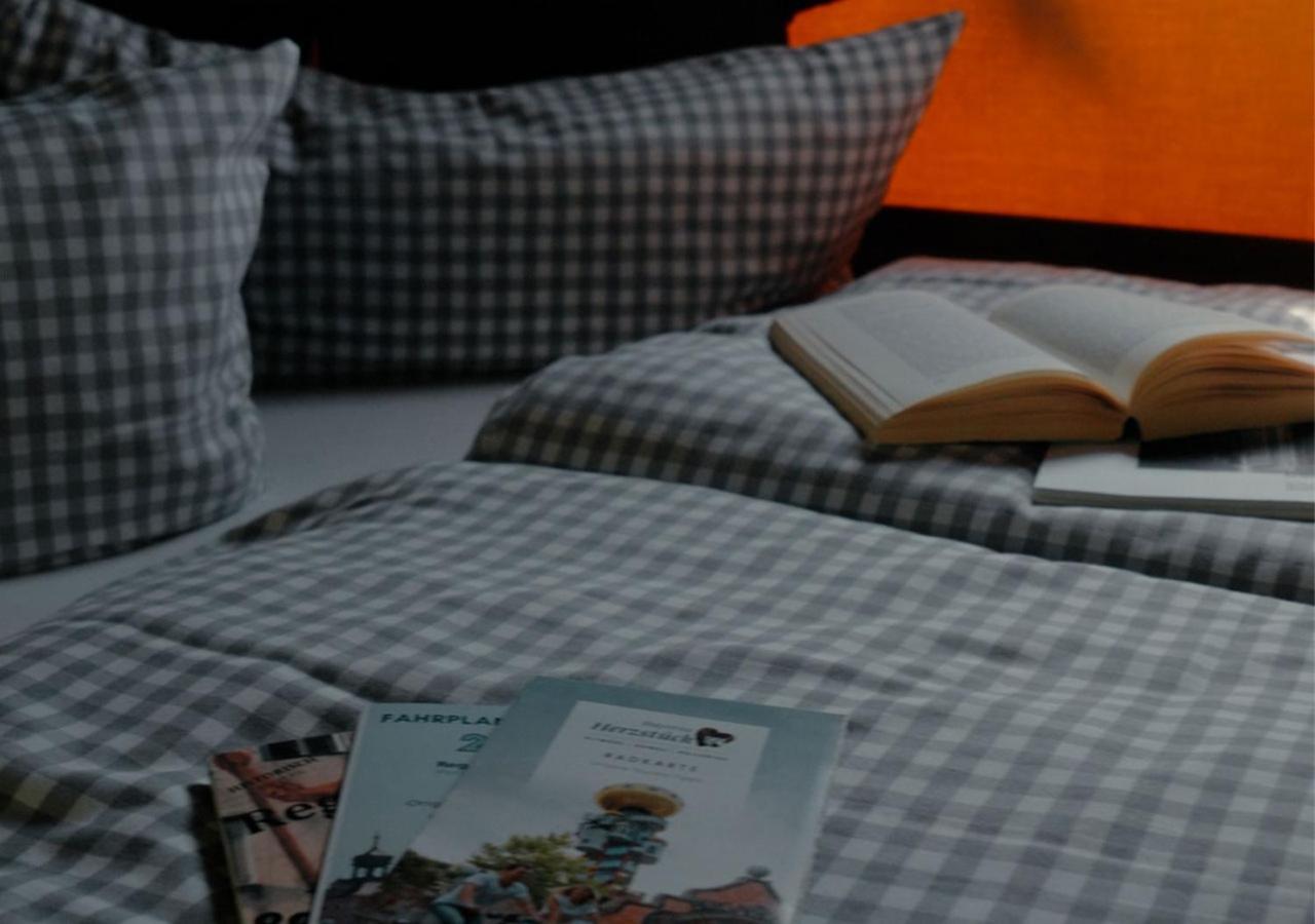 Azur Camping Wertheim Dış mekan fotoğraf